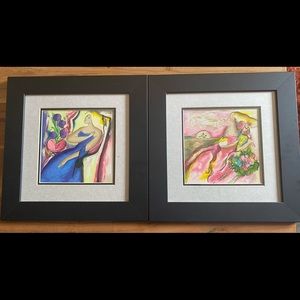 Linda Le Kinff art prints (2)